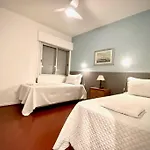 Jardins Green 2 Dorm By Mob Inn - Vaga E Wifi