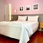 Jardins Green 2 Dorm By Mob Inn - Vaga E Wifi