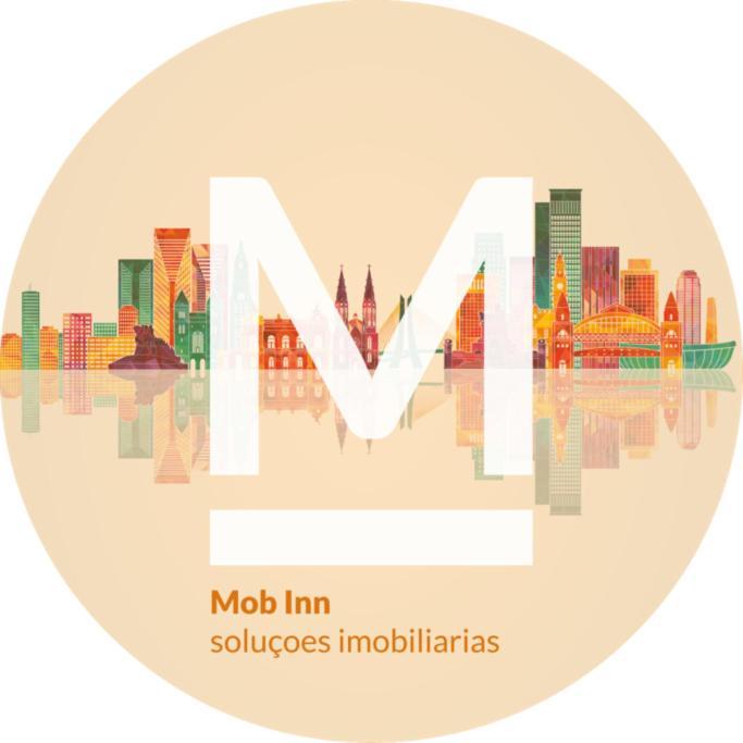 Jardins 2 Dorm By Mob - Vaga E Wifi Apartamento