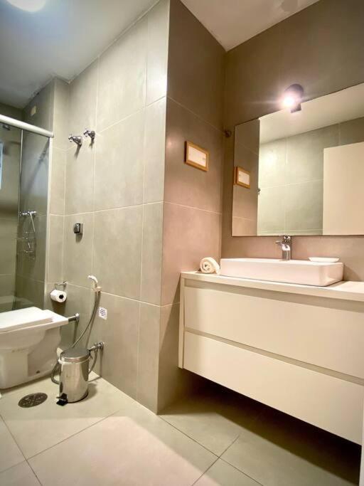 Jardins 2 Dorm By Mob - Vaga E Wifi Apartamento *