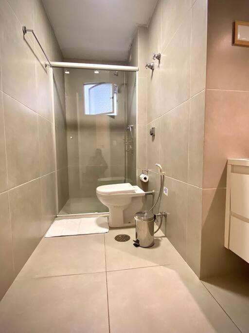 Apartamento Jardins 2 Dorm By Mob - Vaga E Wifi São Paulo
