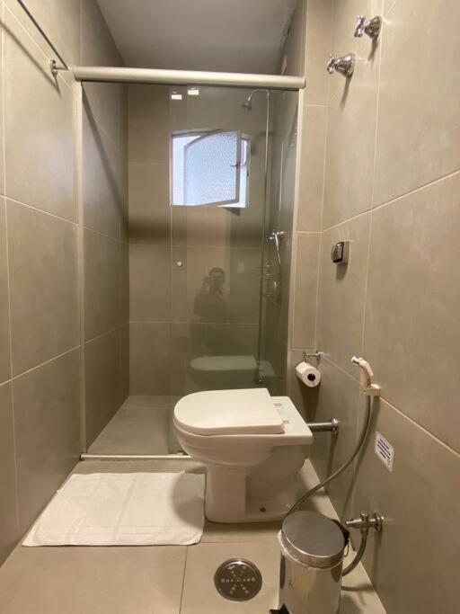 Jardins 2 Dorm By Mob - Vaga E Wifi Apartamento São Paulo