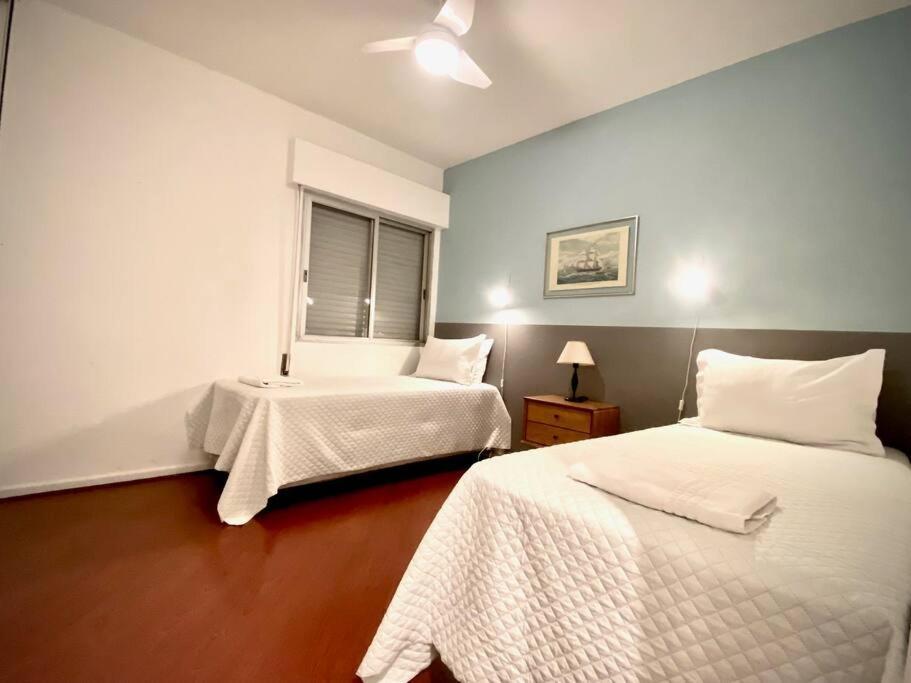 Jardins 2 Dorm By Mob - Vaga E Wifi *