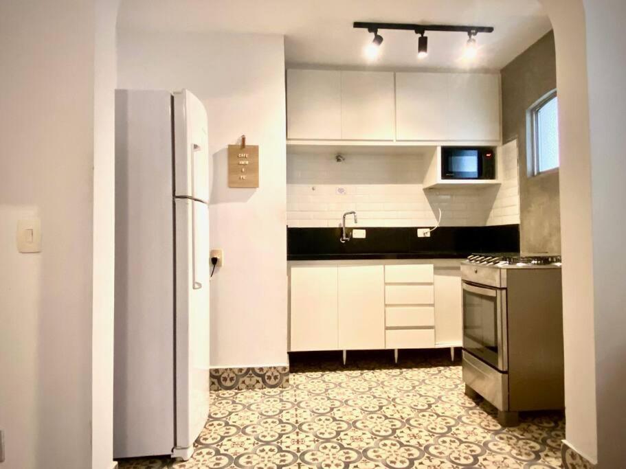 Jardins 2 Dorm By Mob - Vaga E Wifi * São Paulo