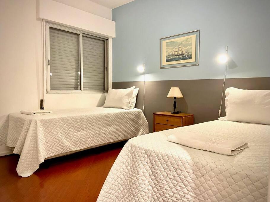 Jardins 2 Dorm By Mob - Vaga E Wifi