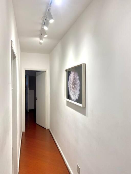 Apartamento Jardins 2 Dorm By Mob - Vaga E Wifi *