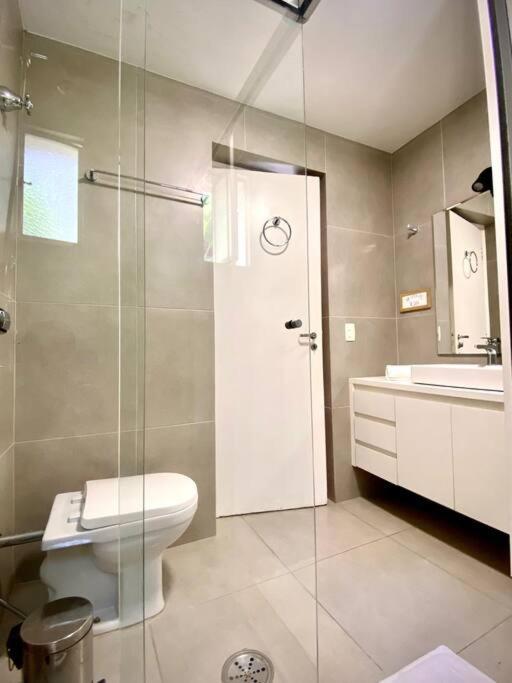 Jardins 2 Dorm By Mob - Vaga E Wifi Apartamento São Paulo