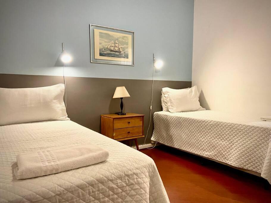 Apartamento Jardins 2 Dorm By Mob - Vaga E Wifi São Paulo