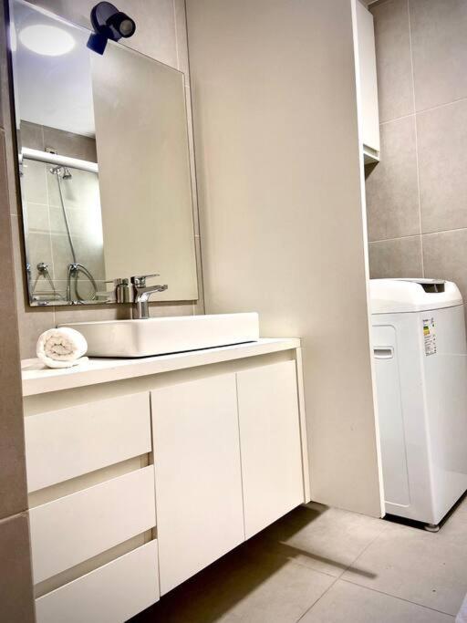 Jardins 2 Dorm By Mob - Vaga E Wifi *