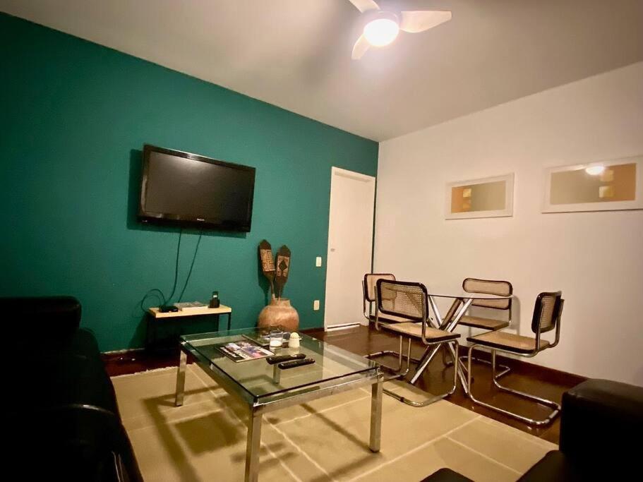Apartamento Jardins 2 Dorm By Mob - Vaga E Wifi
