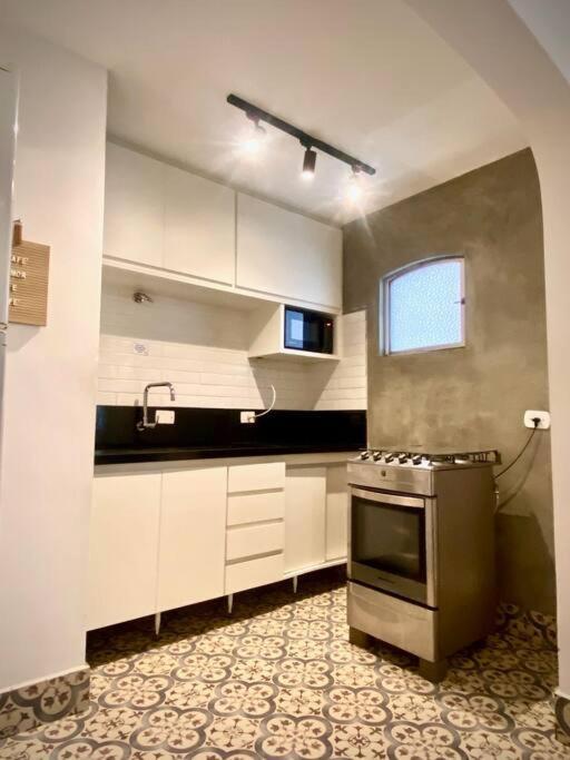 Apartamento Jardins 2 Dorm By Mob - Vaga E Wifi São Paulo