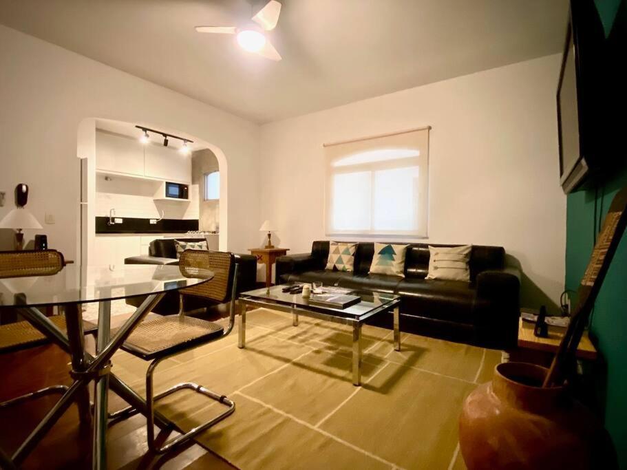 Jardins 2 Dorm By Mob - Vaga E Wifi * São Paulo