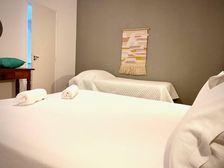 Apartamento Jardins 2 Dorm By Mob - Vaga E Wifi São Paulo